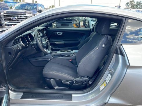 Certified 2022 Ford Mustang Coupe w/ Black Accent Package image 10