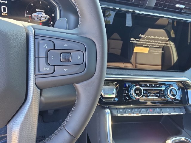 New 2026 GMC Sierra 1500 Denali w/ Technology Package AWD/4WD image 25