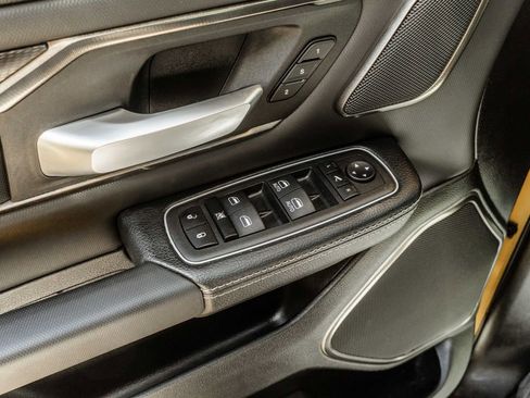 Used 2023 RAM 1500 Rebel w/ Rebel Level 2 Equipment Group AWD/4WD image 16