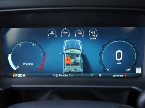 Used 2024 Ford F350 Platinum w/ Tremor Off-Road Package image 37