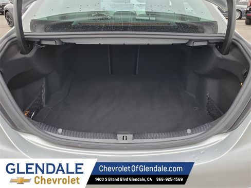 Used 2021 Mercedes-Benz C 300 Sedan image 21