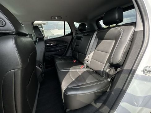 Used 2023 GMC Terrain SLT w/ Elevation Edition FWD image 25