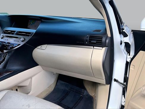 Used 2014 Lexus RX 350 AWD w/ Navigation Package image 18