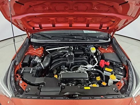 Certified 2025 Subaru Crosstrek 2.0i Premium w/ Crosstrek Mirror Package image 5