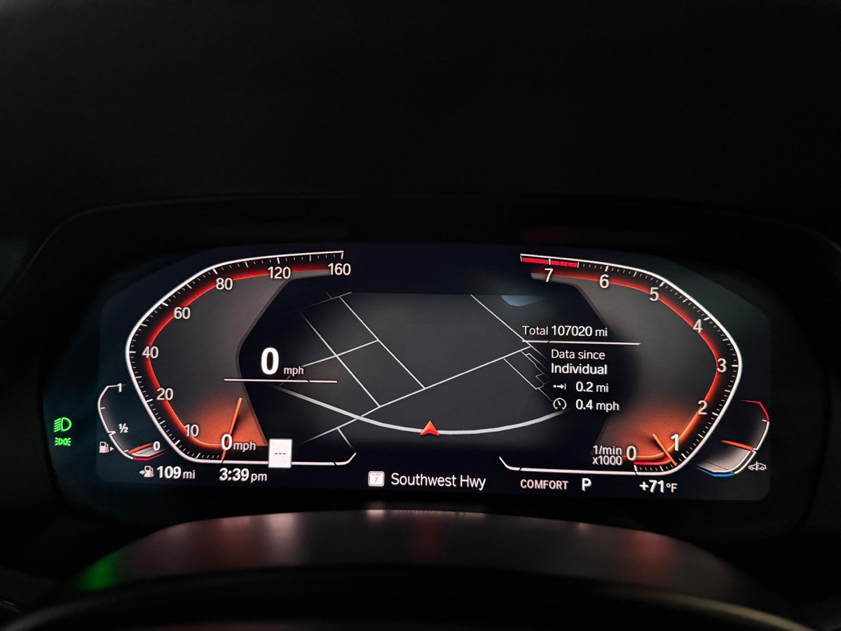 Used 2019 BMW X5 xDrive40i AWD/4WD image 26