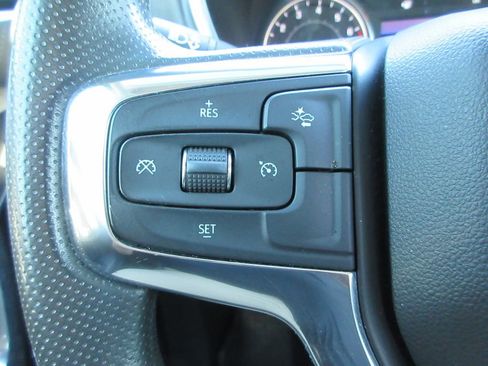 Certified 2023 Chevrolet Blazer LT w/ Driver Confidence Package image 23