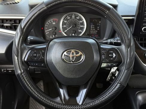 Certified 2022 Toyota Corolla LE image 13