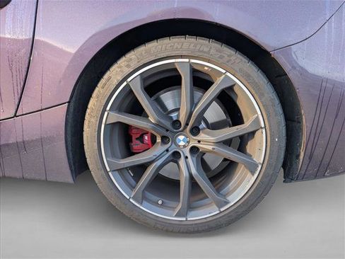 Used 2023 BMW Z4 sDrive30i w/ Dynamic Handling Package image 18