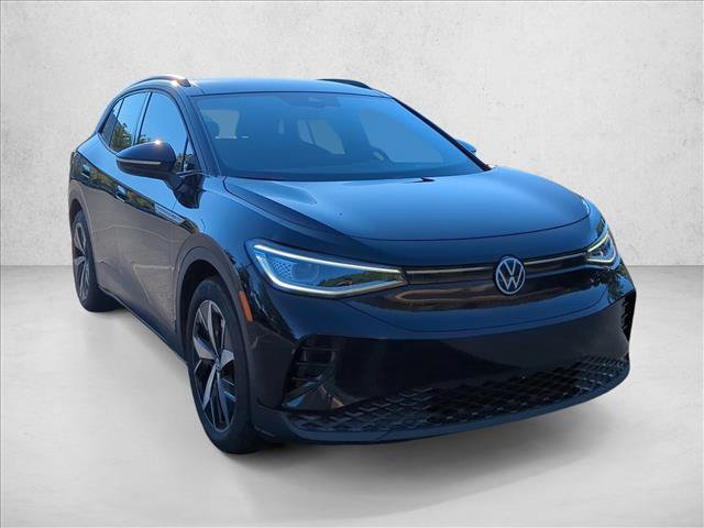 Used 2023 Volkswagen ID.4 Pro S RWD image 3