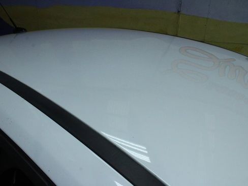 Used 2016 Ford Focus SE image 5