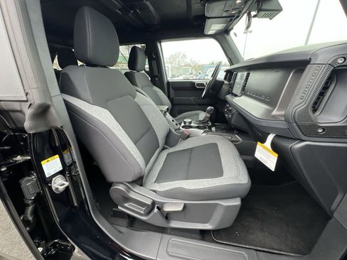 New 2025 Ford Bronco Big Bend image 26