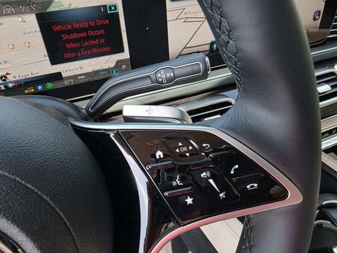 New 2026 Mercedes-Benz GLE 450 4MATIC image 12