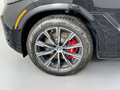 New 2027 BMW X6 xDrive40i w/ Climate Comfort Package AWD/4WD image 32