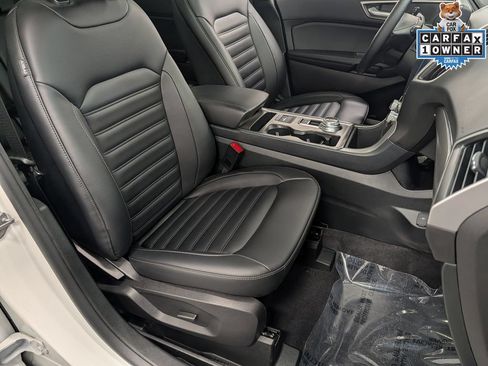 Certified 2022 Ford Edge SEL w/ Convenience Package AWD/4WD image 29