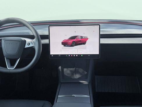 Used 2025 Tesla Model 3 RWD image 56