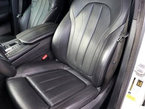 Used 2018 BMW X6 sDrive35i image 10