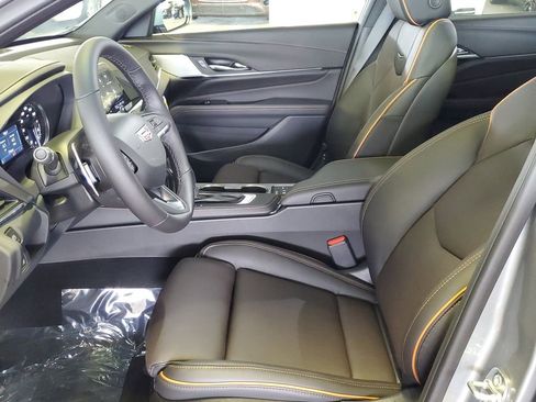 New 2026 Cadillac CT4 Sport image 18