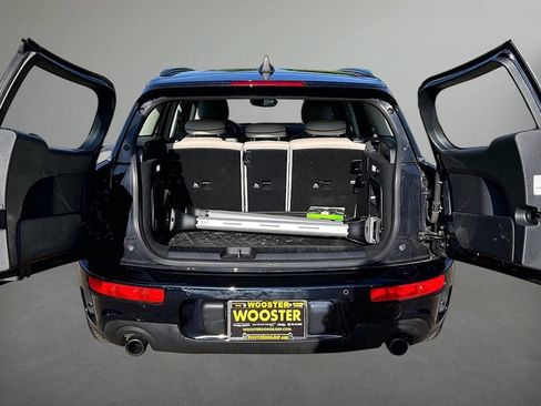 Used 2023 MINI Cooper Clubman S FWD image 7