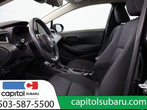 Used 2024 Toyota Corolla LE image 13