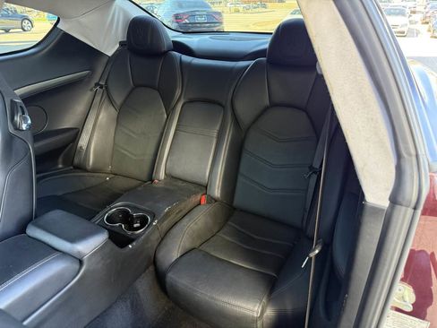 Used 2017 Maserati GranTurismo Sport image 27