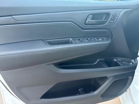 New 2026 Honda Odyssey Sport-L image 21