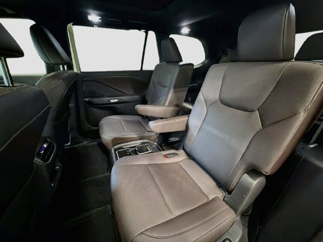 Certified 2024 Lexus TX 350 AWD w/ Captains Chair Package image 23