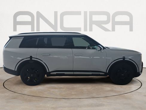 Used 2027 Kia Telluride X-Line SX Prestige AWD/4WD image 9