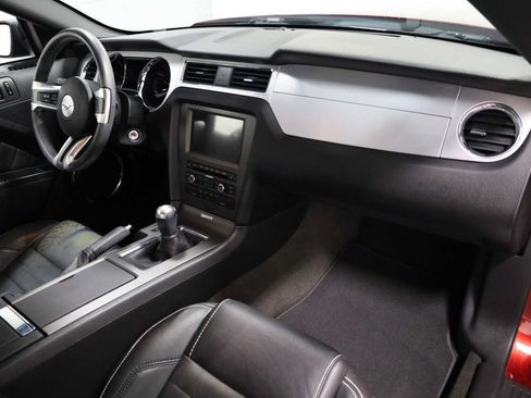 Used 2014 Ford Mustang GT Premium w/ Electronics Package RWD image 6