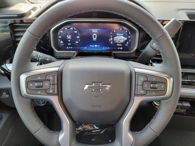 New 2026 Chevrolet Silverado 1500 RST w/ Z71 Off-Road Package AWD/4WD image 12
