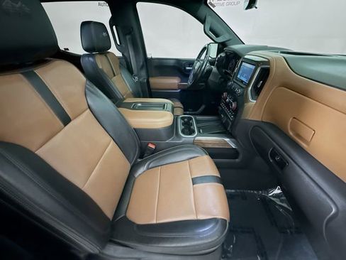 Used 2021 Chevrolet Silverado 1500 High Country image 29