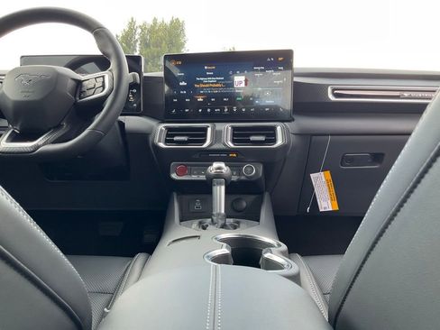 New 2026 Ford Mustang Premium image 28