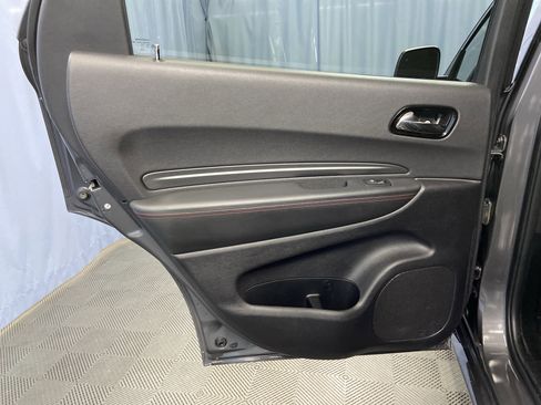 Certified 2024 Dodge Durango GT image 26