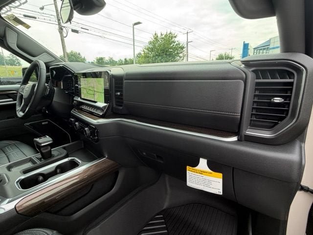 New 2026 Chevrolet Silverado 1500 RST AWD/4WD image 43
