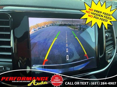 Used 2020 Jeep Grand Cherokee Limited AWD/4WD image 23
