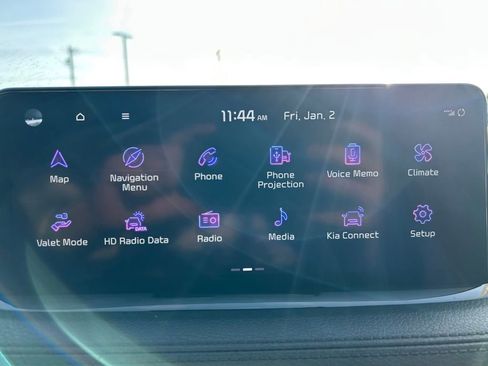 Used 2023 Kia Stinger GT-Line image 13