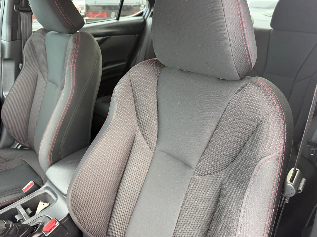 Certified 2022 Subaru WRX Premium AWD/4WD image 13