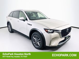 Used 2025 MAZDA CX-90 3.3 Turbo w/ Preferred Package video 1