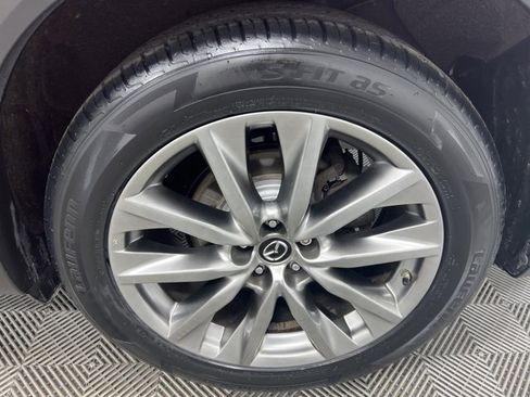 Used 2018 MAZDA CX-9 Grand Touring image 10