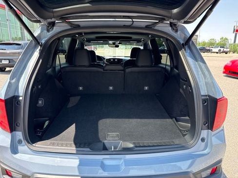Used 2022 Honda Passport EX-L image 13