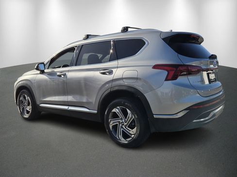 Used 2021 Hyundai Santa Fe SEL image 5