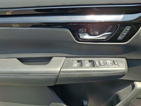 Certified 2024 Honda CR-V EX-L image 11