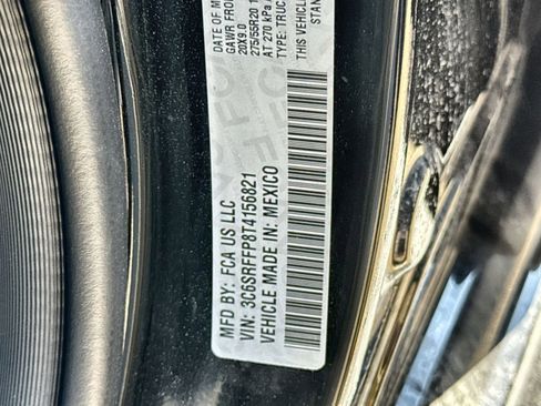 New 2026 RAM 1500 Big Horn image 30