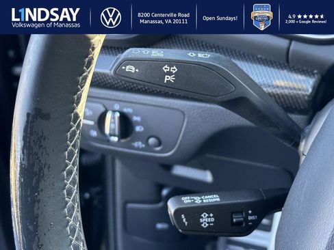 Used 2023 Audi SQ5 Premium Plus w/ Premium Plus Package image 22