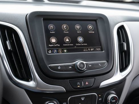 Used 2022 Chevrolet Equinox LS AWD/4WD image 30