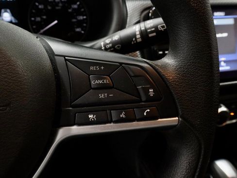 Certified 2023 Nissan Kicks SV image 29