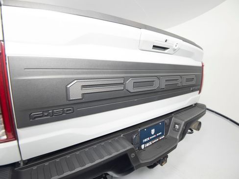 Used 2024 Ford F150 Raptor AWD/4WD image 43