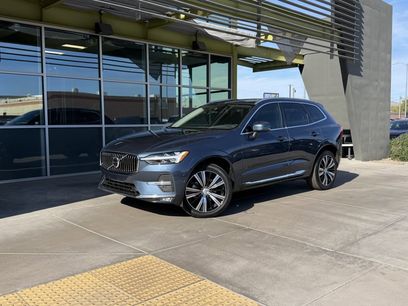 Used 2023 Volvo XC60 B5 Plus w/ Protection Package Premier