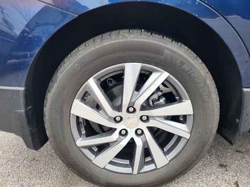 Used 2022 Chevrolet Equinox Premier image 13