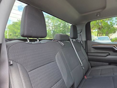 Used 2023 Chevrolet Silverado 1500 LT w/ Protection Package AWD/4WD image 19