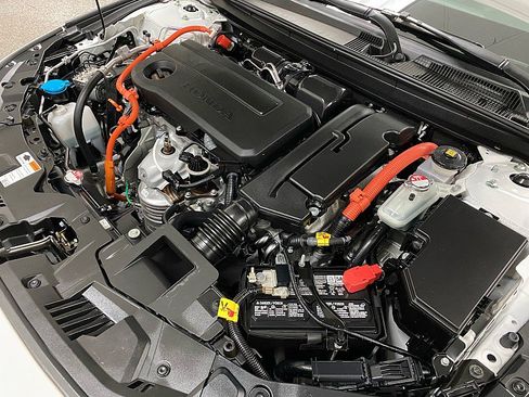 Used 2024 Honda Accord Sport image 22